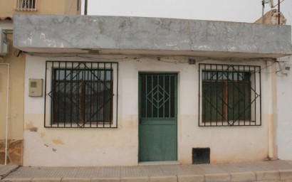 Townhouse - Resale - Pinoso -
                Pinoso Alicante