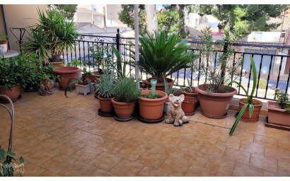 Townhouse - Resale - Pinoso - Pinoso Alicante