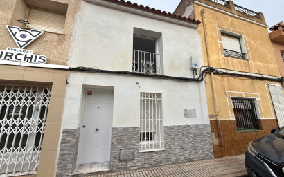 Townhouse - Resale - Pinoso - Pinoso