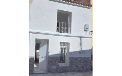 Townhouse - Resale - Pinoso - Pinoso