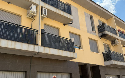 Townhouse - Resale - Pinoso - Pinoso