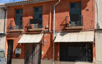 Townhouse - Resale - Pinoso - Pinoso