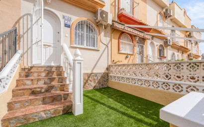 Townhouse - Resale - Playa Flamenca - Playa Flamenca