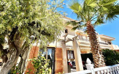 Townhouse - Resale - Playa Flamenca - Playa Flamenca
