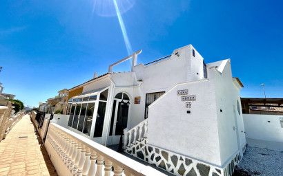 Townhouse - Resale - Punta Prima - Punta Prima
