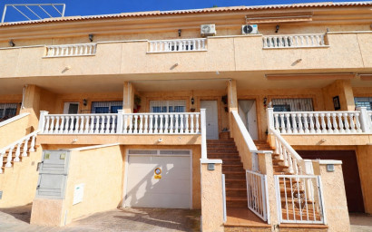 Townhouse - Resale - Redovan - Redovan - Town