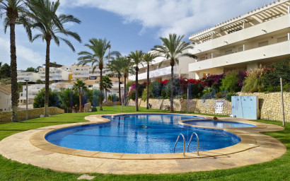 Townhouse - Resale - Relleu - Relleu