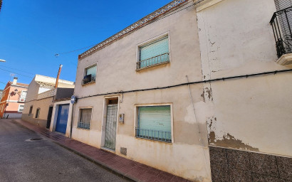 Townhouse - Resale - Salinas - Salinas