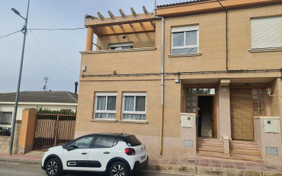 Townhouse - Resale - Salinas - Salinas