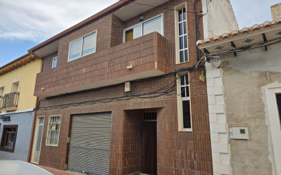 Townhouse - Resale - Salinas - Salinas