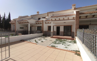 Townhouse - Resale -
            San Miguel de Salinas - 28665
