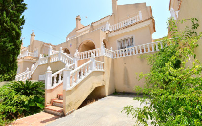 Townhouse - Resale - San Miguel de Salinas - Blue Lagoon