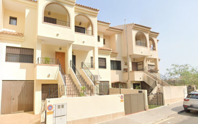 Townhouse - Resale - San Miguel de Salinas - San Miguel de Salinas