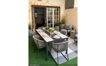 Townhouse - Resale - Santa Pola - Santa Pola