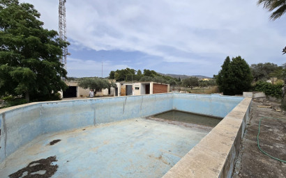 Townhouse - Resale -
            Sax - 36257