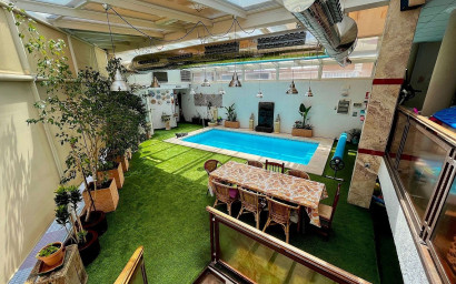 Townhouse - Resale - Sax - Sax