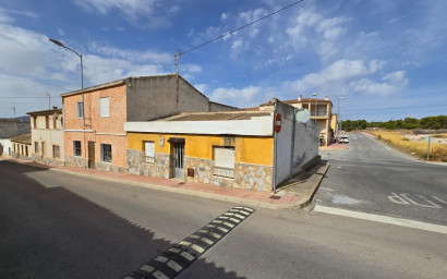 Townhouse - Resale - Sax - Sax