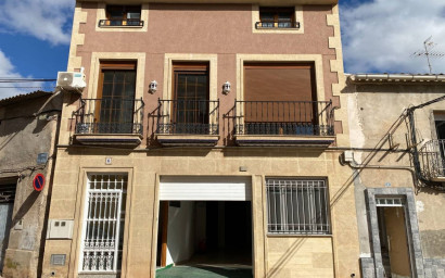 Townhouse - Resale - Sax - Sax