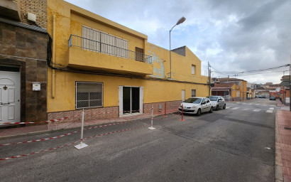 Townhouse - Resale - Sax - Sax