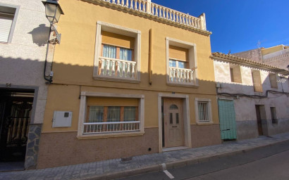 Townhouse - Resale - Sax - Sax