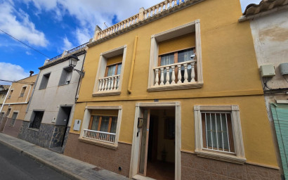 Townhouse - Resale - Sax - Sax