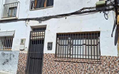 Townhouse - Resale - Sax - Sax