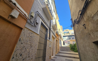 Townhouse - Resale - Sax - Sax