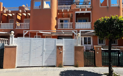 Townhouse - Resale -
            Torrevieja - 97351