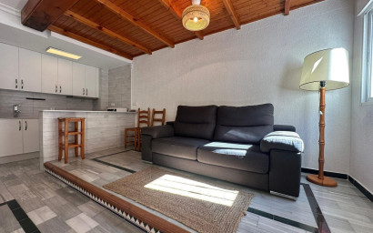 Townhouse - Resale - Torrevieja - Cabo Cervera