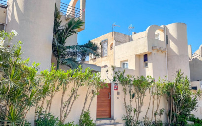 Townhouse - Resale - Torrevieja - Costa Blanca