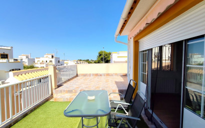 Townhouse - Resale - Torrevieja - Los Altos