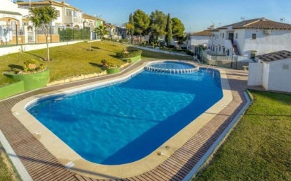 Townhouse - Resale -
            Torrevieja - MLSC6051043