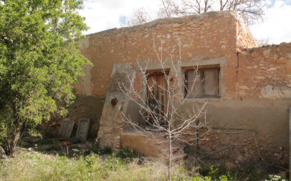 Townhouse - Resale - Úbeda -
                Úbeda Alicante