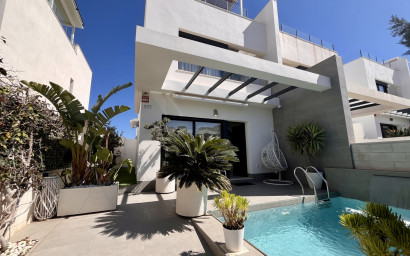 Townhouse - Resale - Villamartín - Villamartín