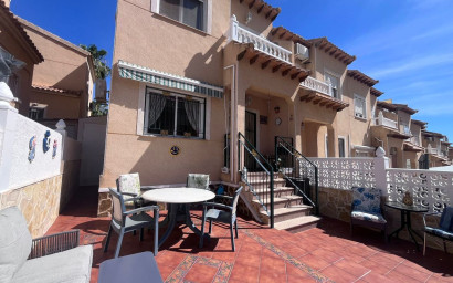 Townhouse - Resale - Villamartín - Villamartín