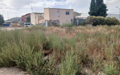 Townhouse - Resale - Yecla - Yecla