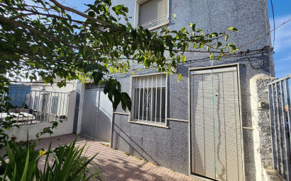 Townhouse - Resale - Yecla - Yecla