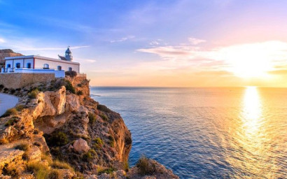 Villa - Herverkoop - Albir - Albir