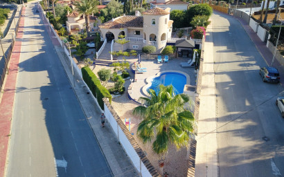 Villa - Herverkoop - Algorfa - Algorfa