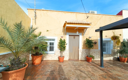 Villa - Herverkoop - Barinas - Barinas