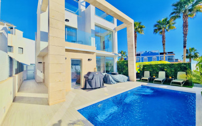 Villa - Herverkoop - Cabo Roig - Cabo Roig