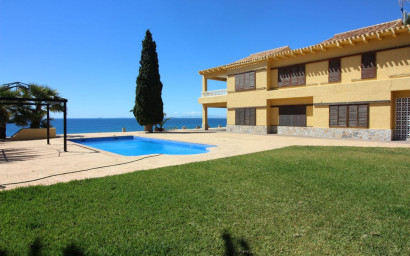 Villa - Herverkoop - Cabo Roig - Cabo Roig