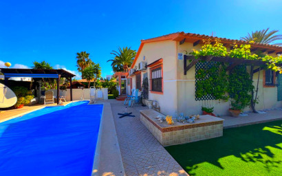Villa - Herverkoop - Cabo Roig - Cabo Roig