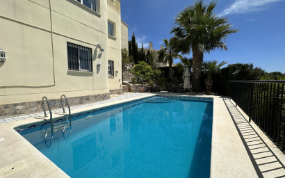 Villa - Herverkoop - Campoamor - Las Ramblas