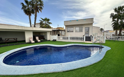 Villa - Herverkoop - Ciudad Quesada - Ciudad Quesada