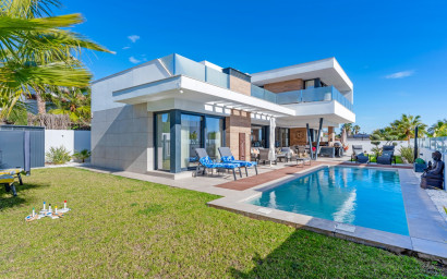 Villa - Herverkoop - Ciudad Quesada - Ciudad Quesada