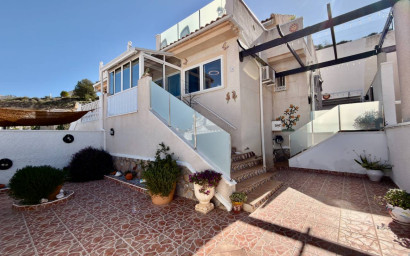 Villa - Herverkoop - Ciudad Quesada - Ciudad Quesada