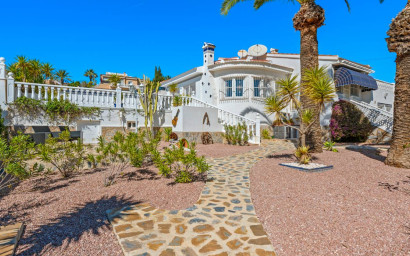 Villa - Herverkoop - Ciudad Quesada - Ciudad Quesada