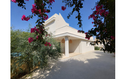 Villa - Herverkoop - Ciudad Quesada - Ciudad Quesada