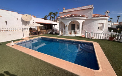 Villa - Herverkoop - Ciudad Quesada - Costa Blanca